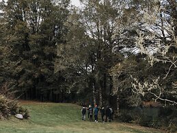 Maruia River Retreat