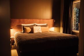 Maruia River Retreat