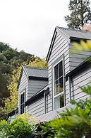 Maruia River Retreat