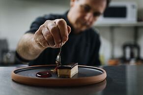 Maruia River Retreat