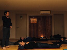 Maruia River Retreat