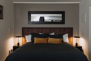 Maruia River Retreat