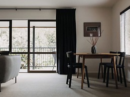 Maruia River Retreat