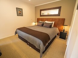 Maruia River Retreat