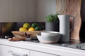 Maruia River Retreat