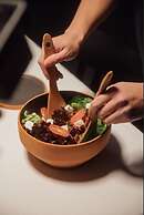 Maruia River Retreat