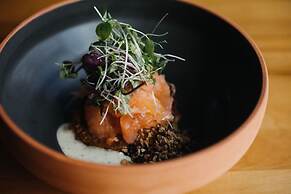 Maruia River Retreat