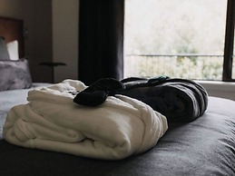 Maruia River Retreat