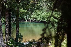 Maruia River Retreat