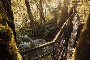 Maruia River Retreat