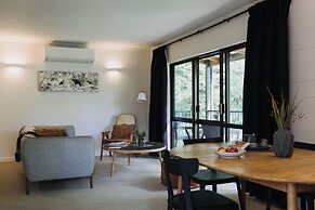 Maruia River Retreat