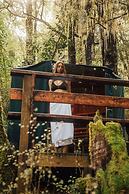 Maruia River Retreat