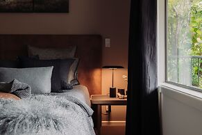 Maruia River Retreat