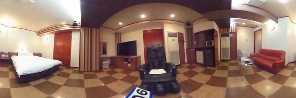 Hotel NOA - Adults Only