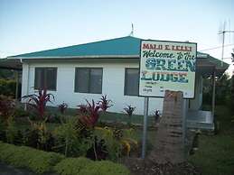 Green Lodge Holiday Homes