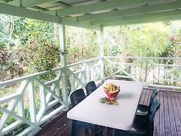 Green Lodge Holiday Homes