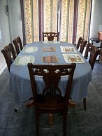 Green Lodge Holiday Homes