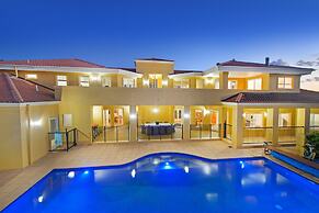 Bridgewings Lighthouse Beach