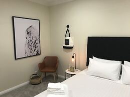 Bridgewings Lighthouse Beach