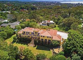 Bridgewings Lighthouse Beach