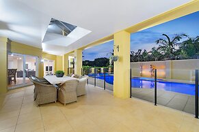 Bridgewings Lighthouse Beach