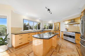 Bridgewings Lighthouse Beach