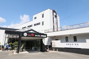 Ichirakuonsen Hotel