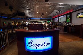 The Catfish Bend Inn & Spa