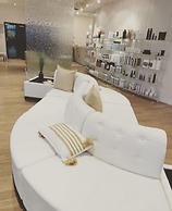 The Catfish Bend Inn & Spa