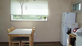 Pohang Sound of Nature Pension