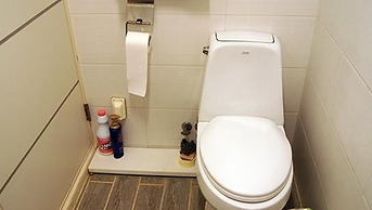 Pohang Sound of Nature Pension