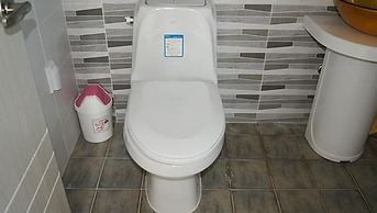 Pohang Sound of Nature Pension