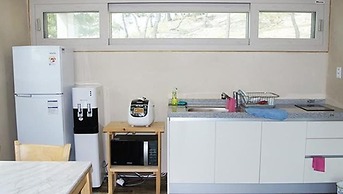 Pohang Sound of Nature Pension