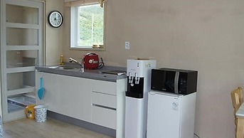 Pohang Sound of Nature Pension