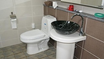 Pohang Sound of Nature Pension