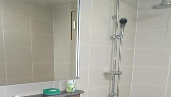 Pohang Sound of Nature Pension