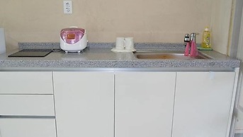 Pohang Sound of Nature Pension