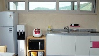 Pohang Sound of Nature Pension