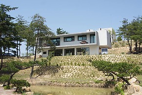 Pohang Sound of Nature Pension