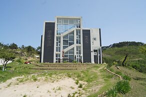 Pohang Sound of Nature Pension