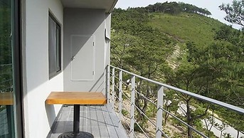 Pohang Sound of Nature Pension