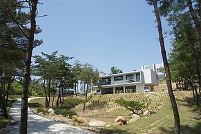 Pohang Sound of Nature Pension