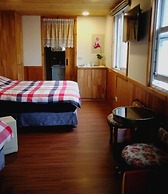 Hong Ban Tian B&B