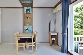 Grasslight Pension