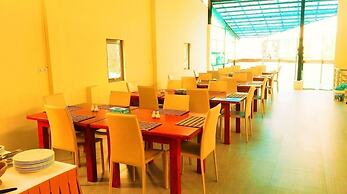 Shwe Htee River View