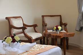 Shwe Htee River View