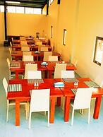 Shwe Htee River View