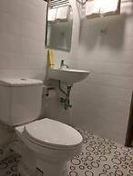 Shwe Htee River View