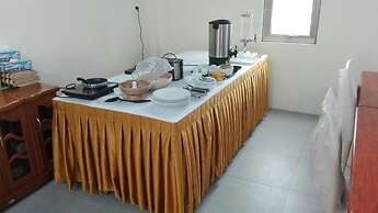 Shwe Htee River View