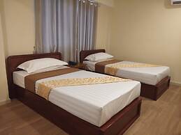 Shwe Htee River View